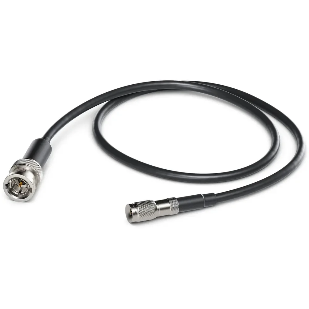 Blackmagic Cable DIN 1.0/2.3 - BNC Hann v:5073376