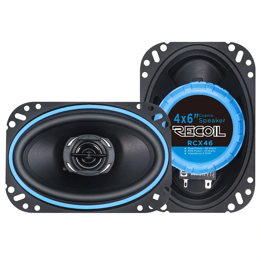 Recoil RCX46 høyttalerpar v:6628343