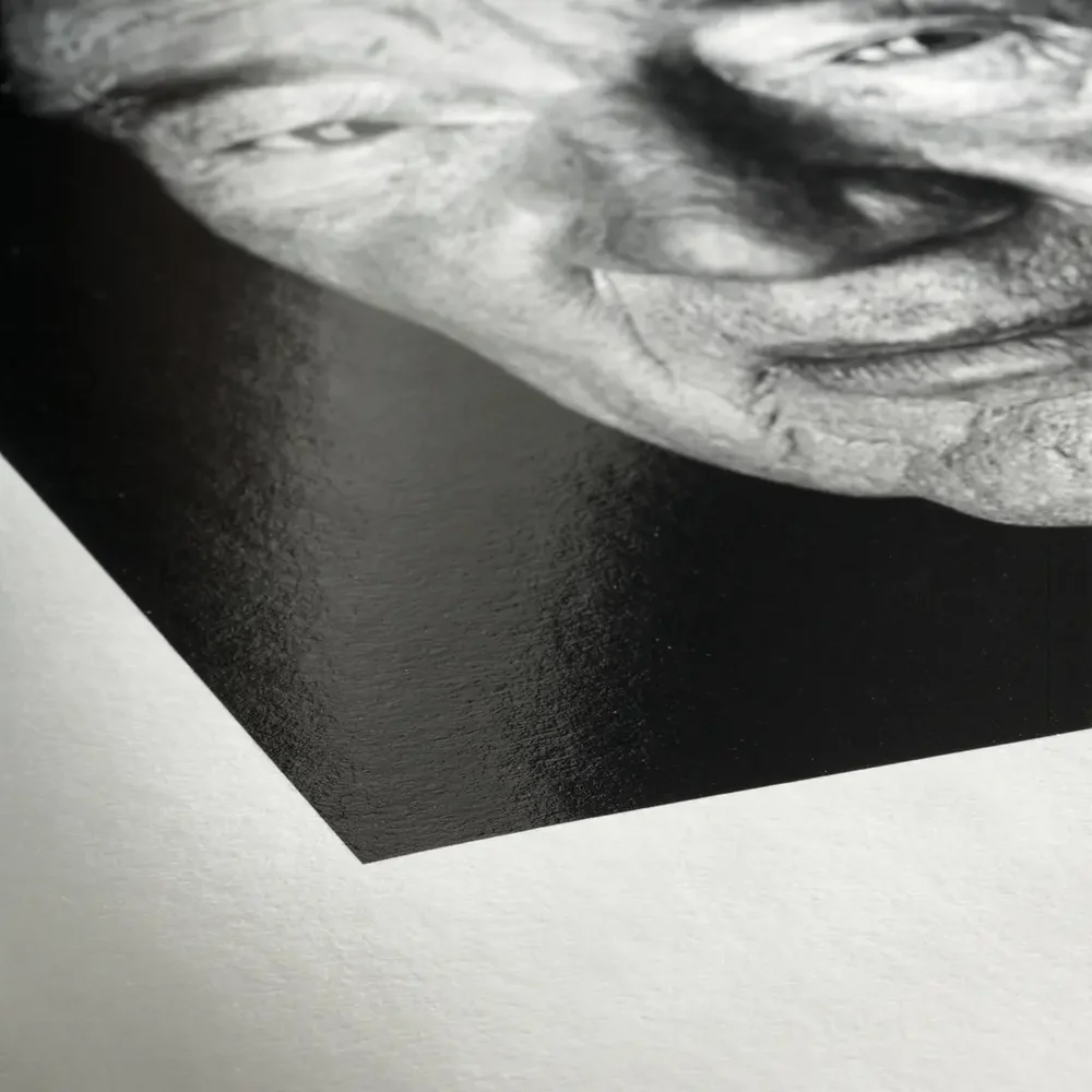 Hahnemühle FineArt Baryta 325 3"kjerne v:5813240
