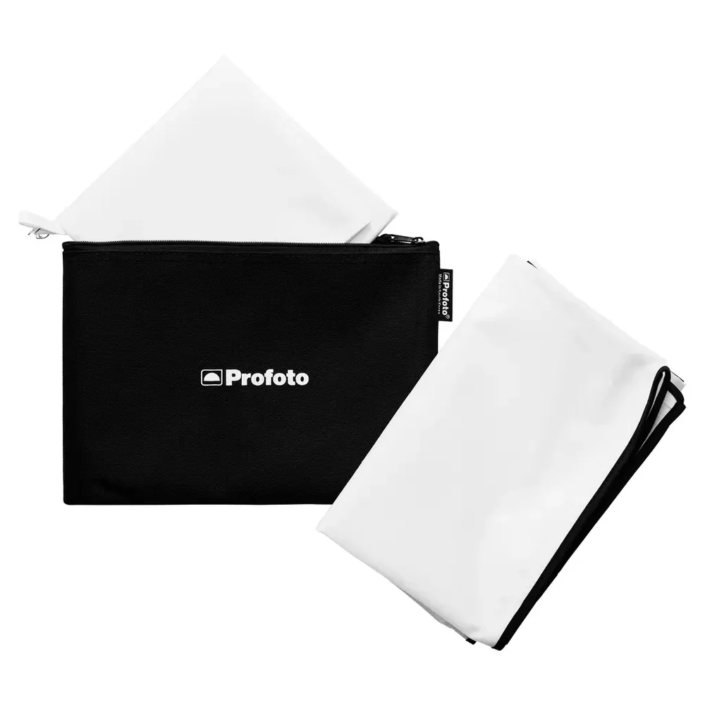 Profoto Diffuser Kit Softbox 3x4’ 0,5 v:8163829