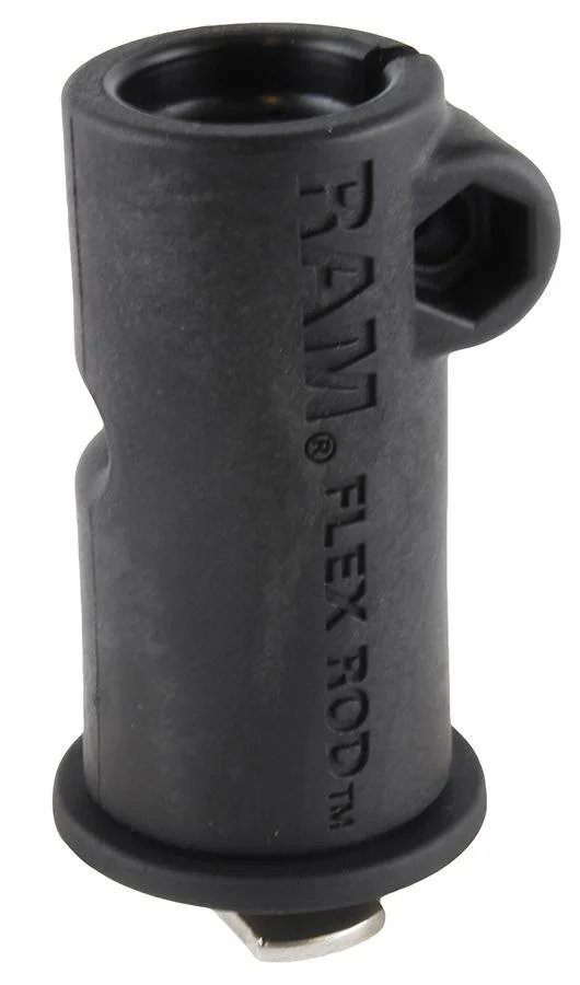 RAM MOUNT RAM FLEX ROD TRACK BASE v:274632
