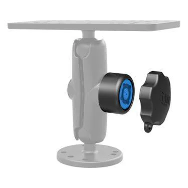 RAM MOUNT RAM SECURITY KNOB B SIZE KEY 4 v:9965468