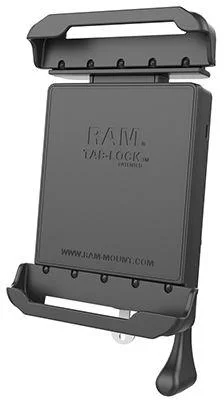 RAM MOUNT UNPKD RAM TAB-LOCK SAMSUNG TAB 4 8.4" CA v:6360219