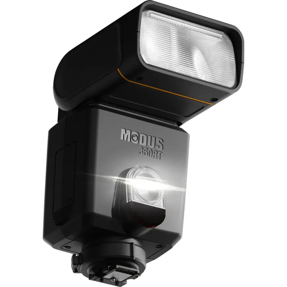 Hähnel Modus 360RT Speedlight MFT v:5105413