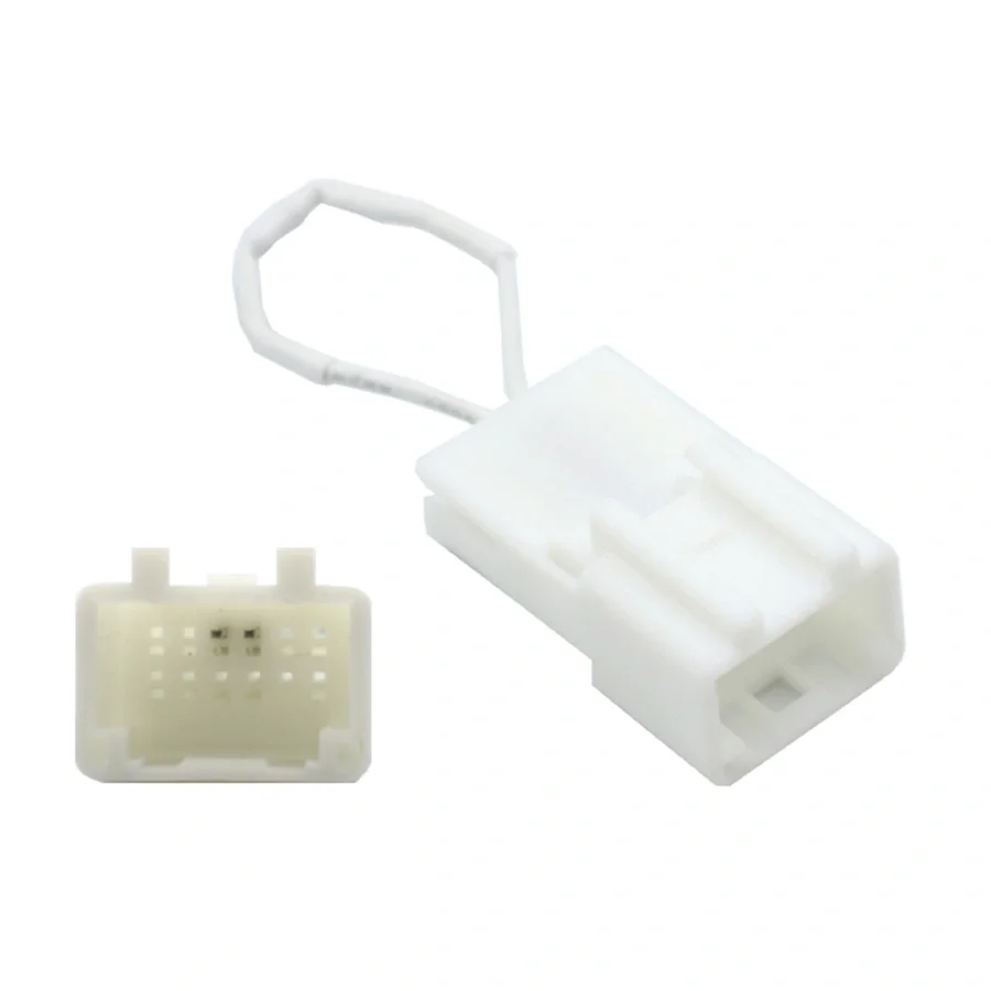 InCarTec adapter (beholde infoskjerm) v:4858453 InCarTec adapter (beholde infoskjerm) v:4858453