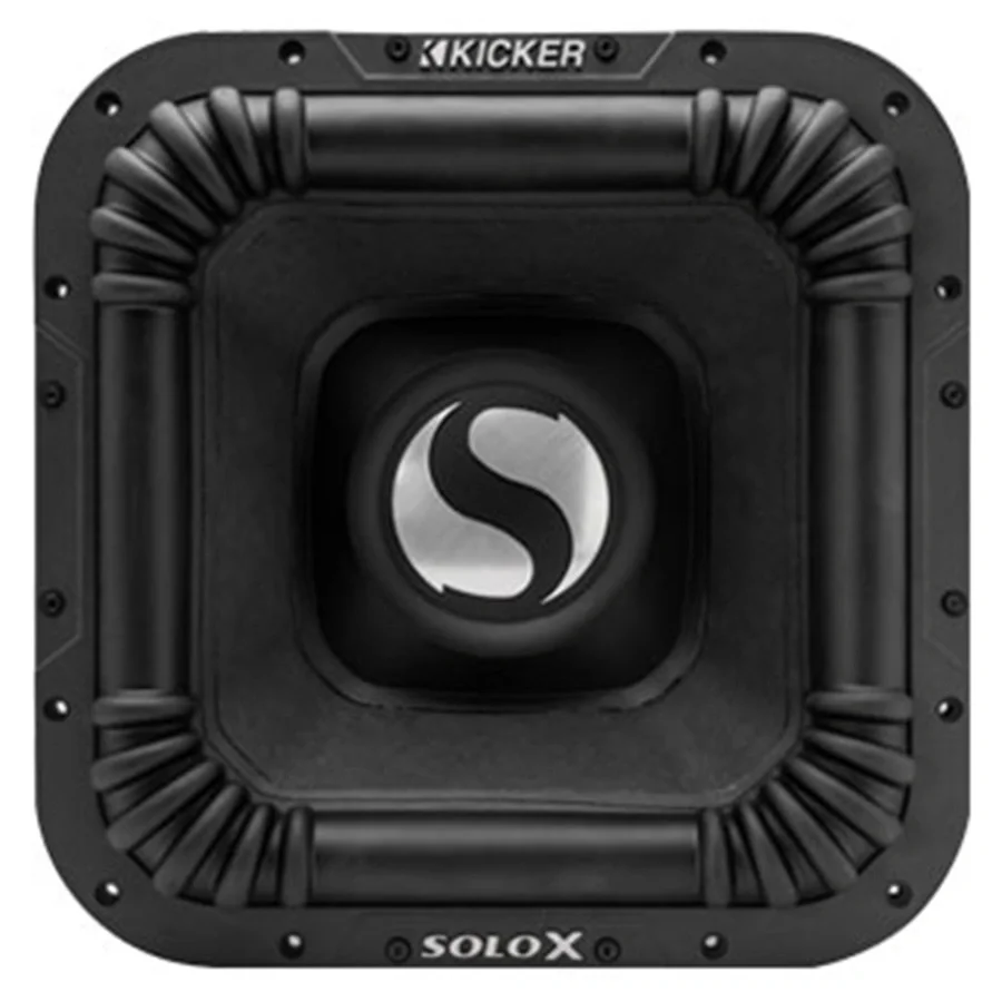KICKER 49L7X151 - 15" subwoofer v:2869965