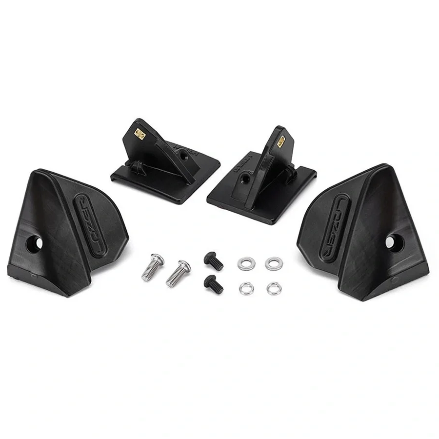 Lazer Glide Panserfeste (Kit 1) v:7463357 Lazer Glide Panserfeste (Kit 1) v:7463357