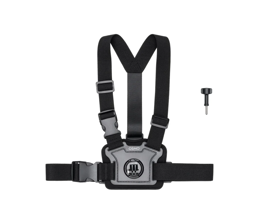 DJI Osmo Chest Strap Mount v:4148414
