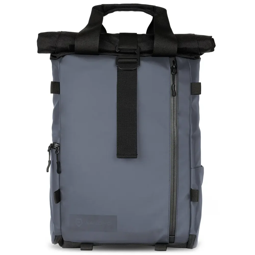 WANDRD PRVKE Lite 11L Blue v:4403741