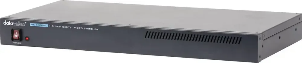 Datavideo SE-1200MU v:3341806 Datavideo SE-1200MU v:3341806