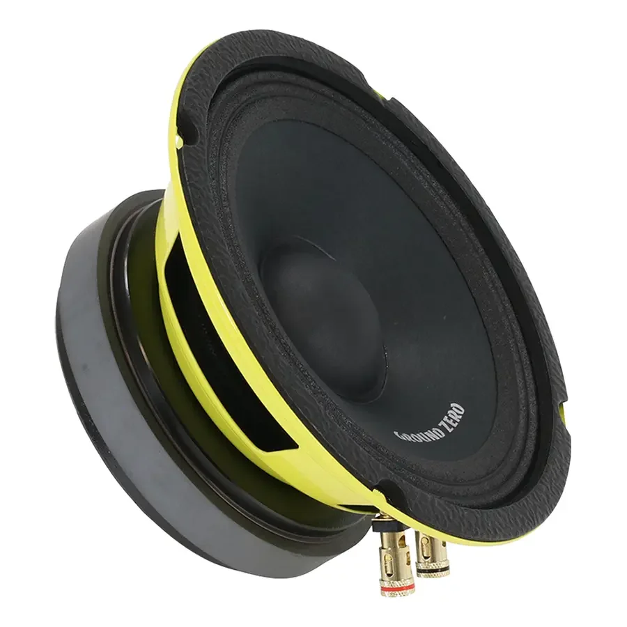 Ground Zero GZCM 6.5SPL 6,5" midwoofer v:6400759