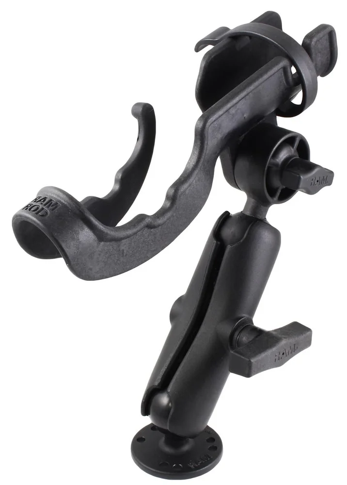 RAM MOUNT UNPKD RAM-ROD SAL WATER ROD HOLDER SYST v:7740377