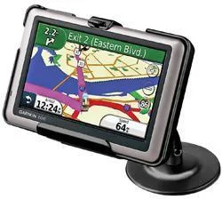RAM MOUNT RAM LIL' BUDDY MOUNT GARMIN NUVI 1490 v:2938471