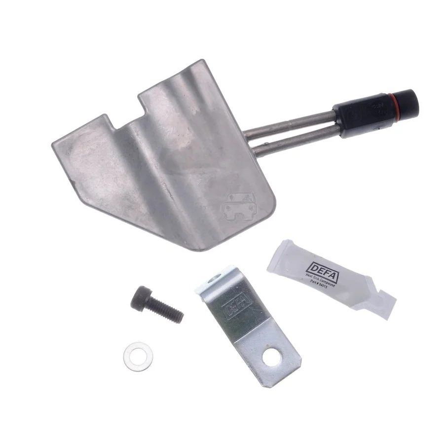 DEFA Motorvarmerelement v:7760437