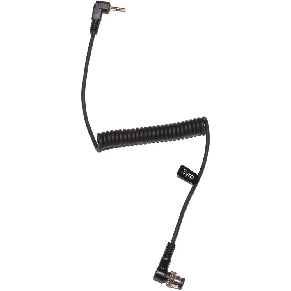 Syrp Shutter Link Cable 1N v:8414810