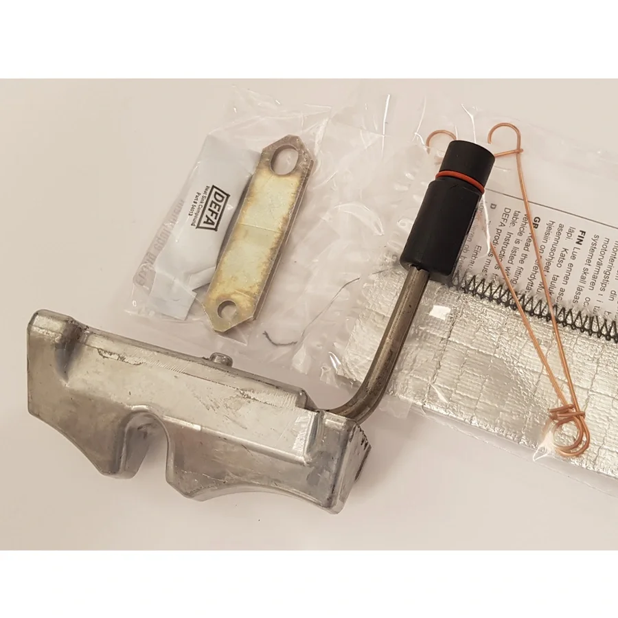 DEFA Motorvarmerelement v:9284243