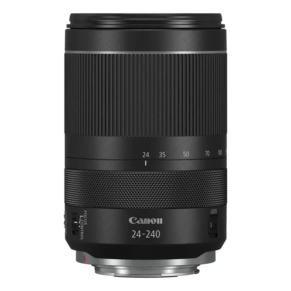 Canon RF 24-240mm f/4-6.3 IS USM v:1052423