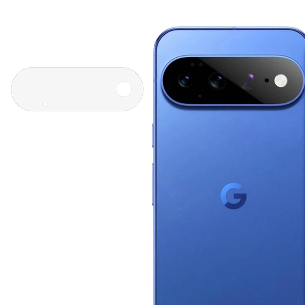 Google Pixel 11 Pro Kameralinsebeskyttelse i herdet glass Google Pixel 11 Pro Kameralinsebeskyttelse i herdet glass