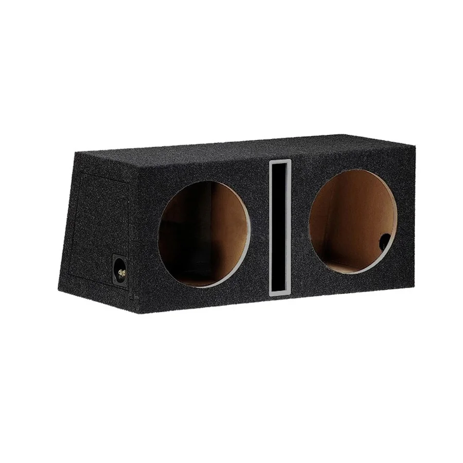 Dobbel basskasse for 12" elementer v:4178892