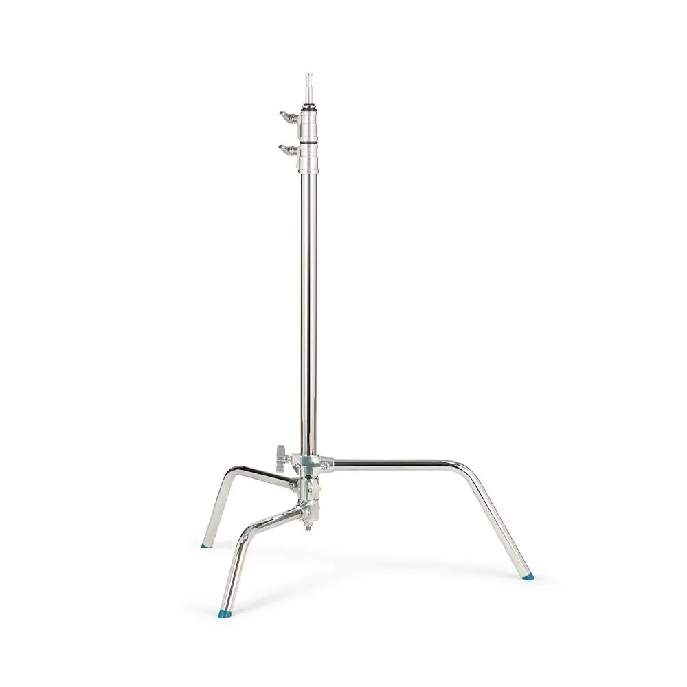Avenger C-Stand A2025L Sliding Leg Chrom v:5723401 Avenger C-Stand A2025L Sliding Leg Chrom v:5723401