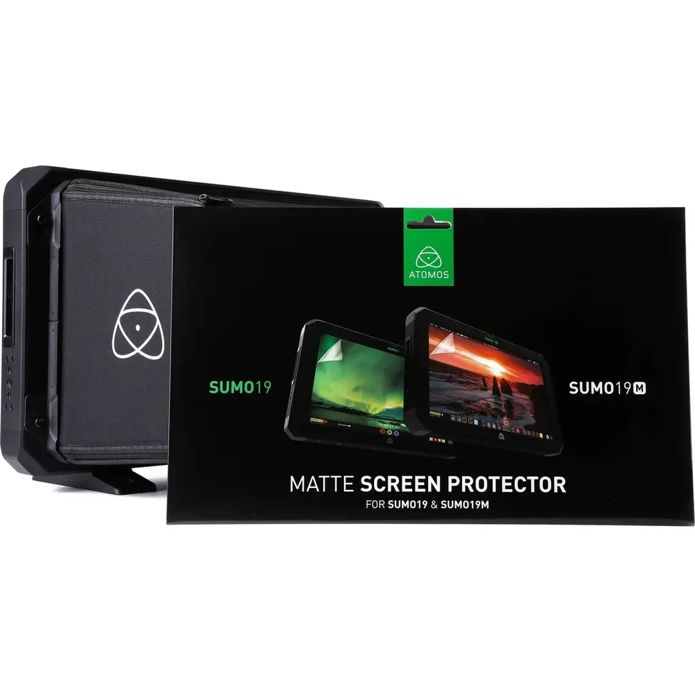 Atomos LCD Screen Protector SUMO v:3093923 Atomos LCD Screen Protector SUMO v:3093923