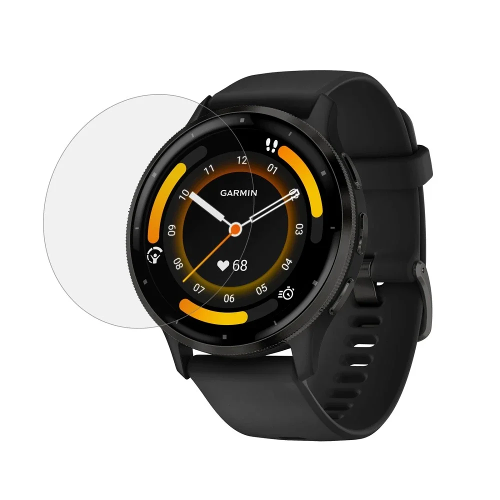 Garmin Venu 3 Skjermbeskytter – Beskyttelsesfilm