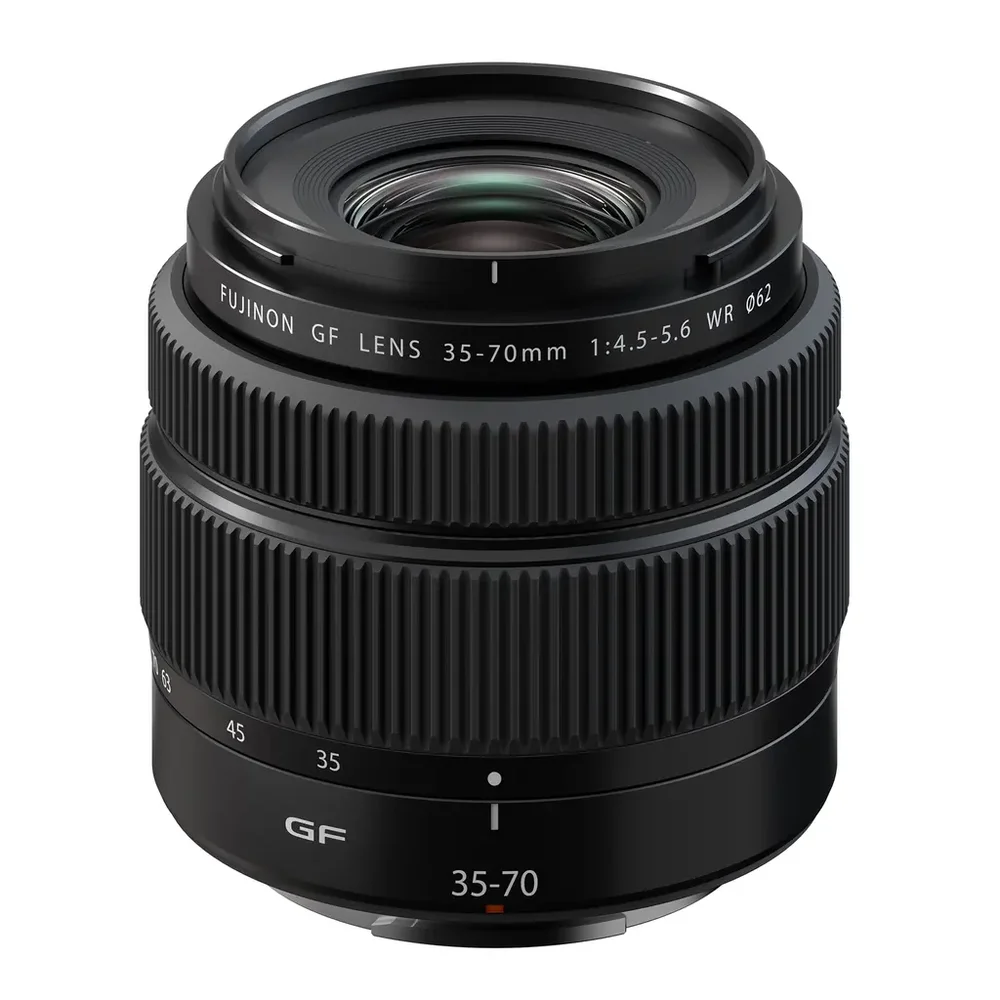 Fujifilm GF 35-70mm f/4.5-5.6 WR v:9260560