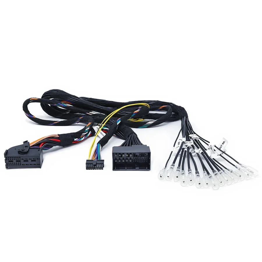 Audison AFBMW ReAMP3 T-kabel v:8181618