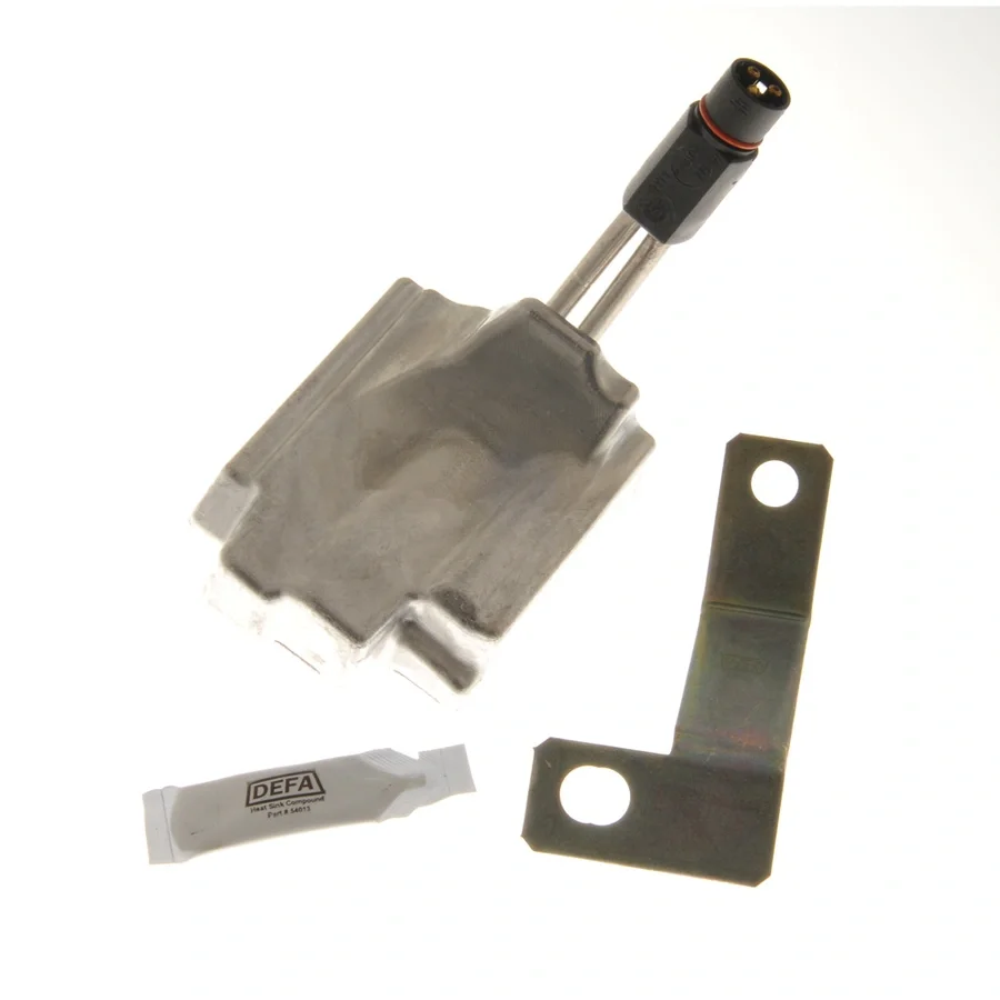 DEFA Motorvarmerelement v:2151697