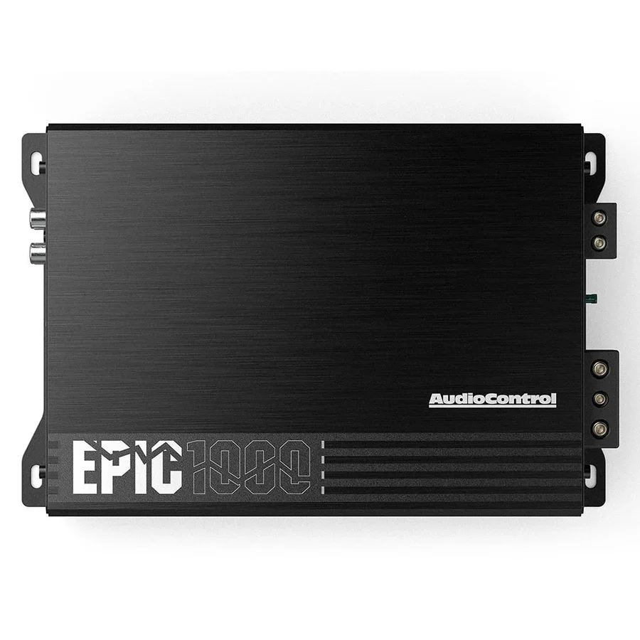 AudioControl EPIC1000 monoforsterker v:7449947 AudioControl EPIC1000 monoforsterker v:7449947