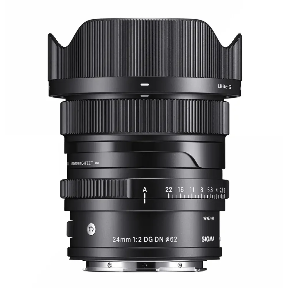 Sigma 24mm f/2 DG DN Contemporary v:2927931