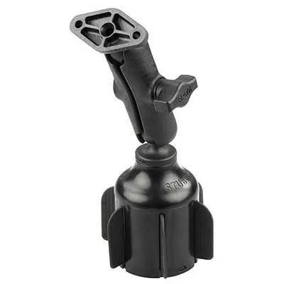 RAM MOUNT RAM STUBBY DRINK CUP BASE W DIA BASE v:4538127