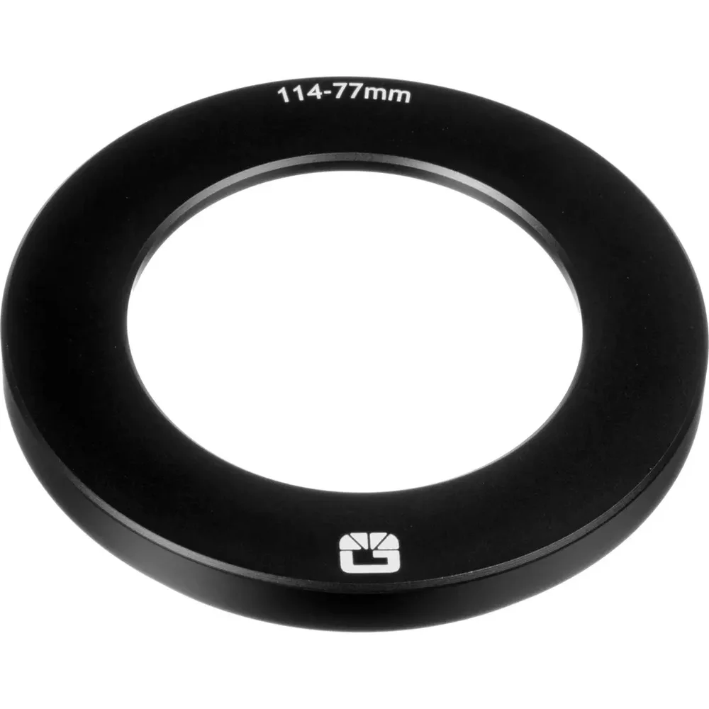 Bright Tangerine 114 – 77mm Adapter v:9234275