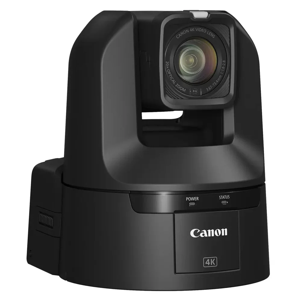 Canon CR-N400 PTZ Kamera Black v:1793746