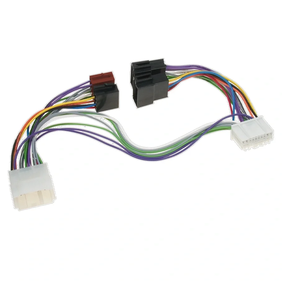 ACV T-kabelsett v:2760890 ACV T-kabelsett v:2760890