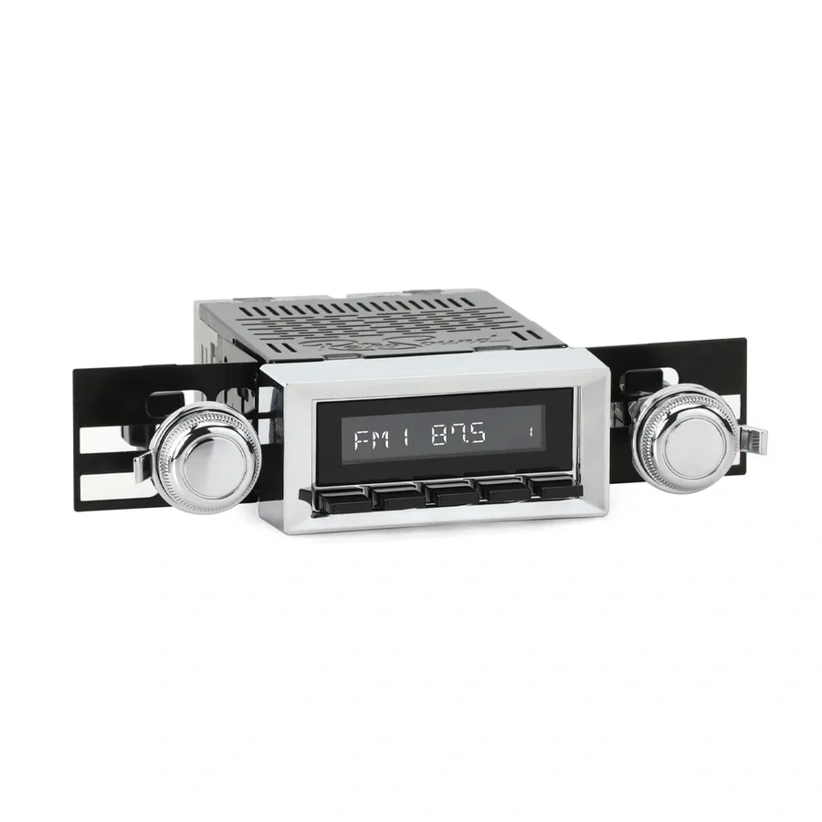 RetroSound RetroRadio DAB+ RetroRadio v:5652477 RetroSound RetroRadio DAB+ RetroRadio v:5652477