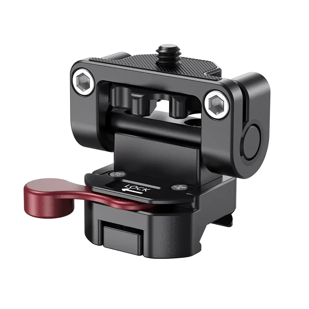 SmallRig 2100 Monitor Holder m/NatoClamp v:1581844