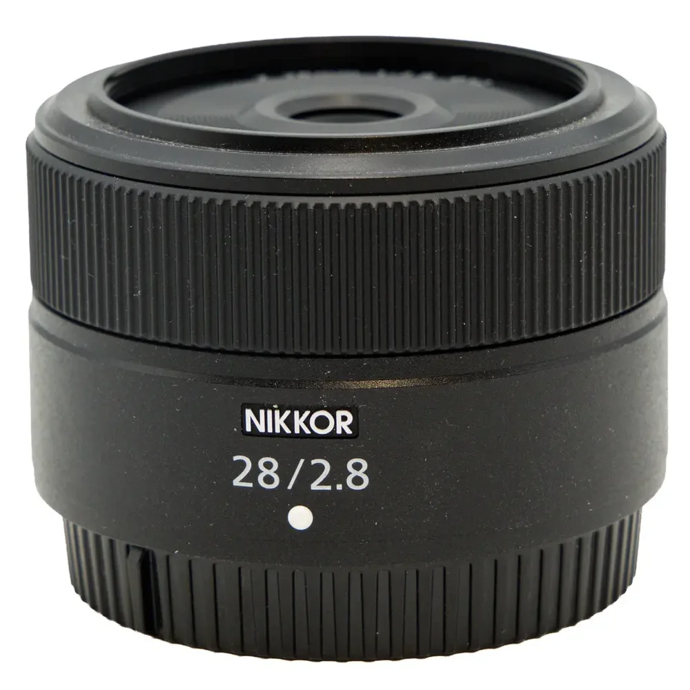 Nikon Z 28mm f/2.8 v:5817812