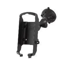 RAM MOUNT RAM MNT W SUCTION GARMIN GPS 72 v:437254