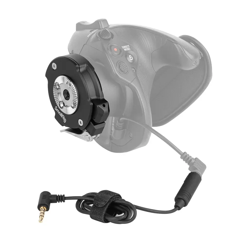SmallRig 3403 Rosette Adapter v:8036274