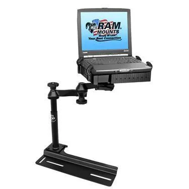 RAM MOUNT VEHICLE SYST 1993- CAMARO 1991-CROWN VIC v:9845591