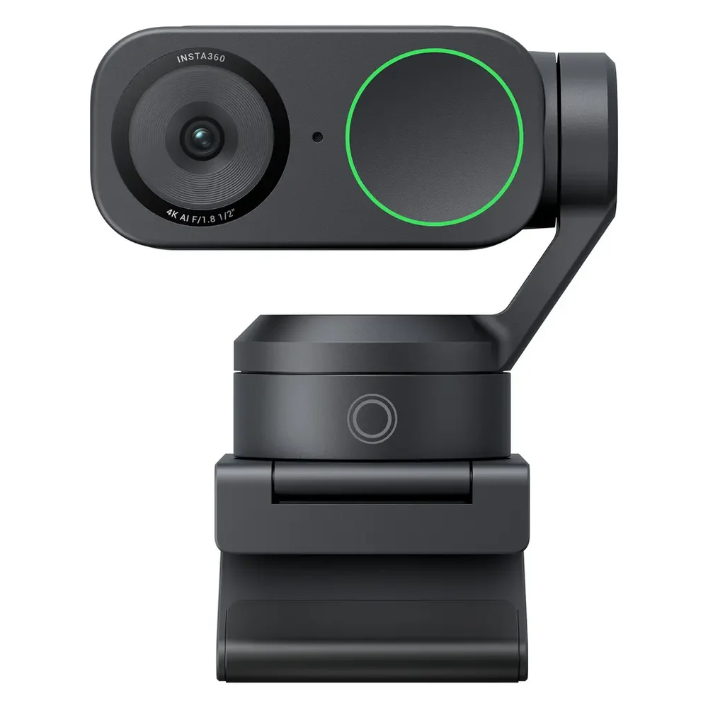 Insta360 Link 2 Standard Edition v:2386965 Insta360 Link 2 Standard Edition v:2386965
