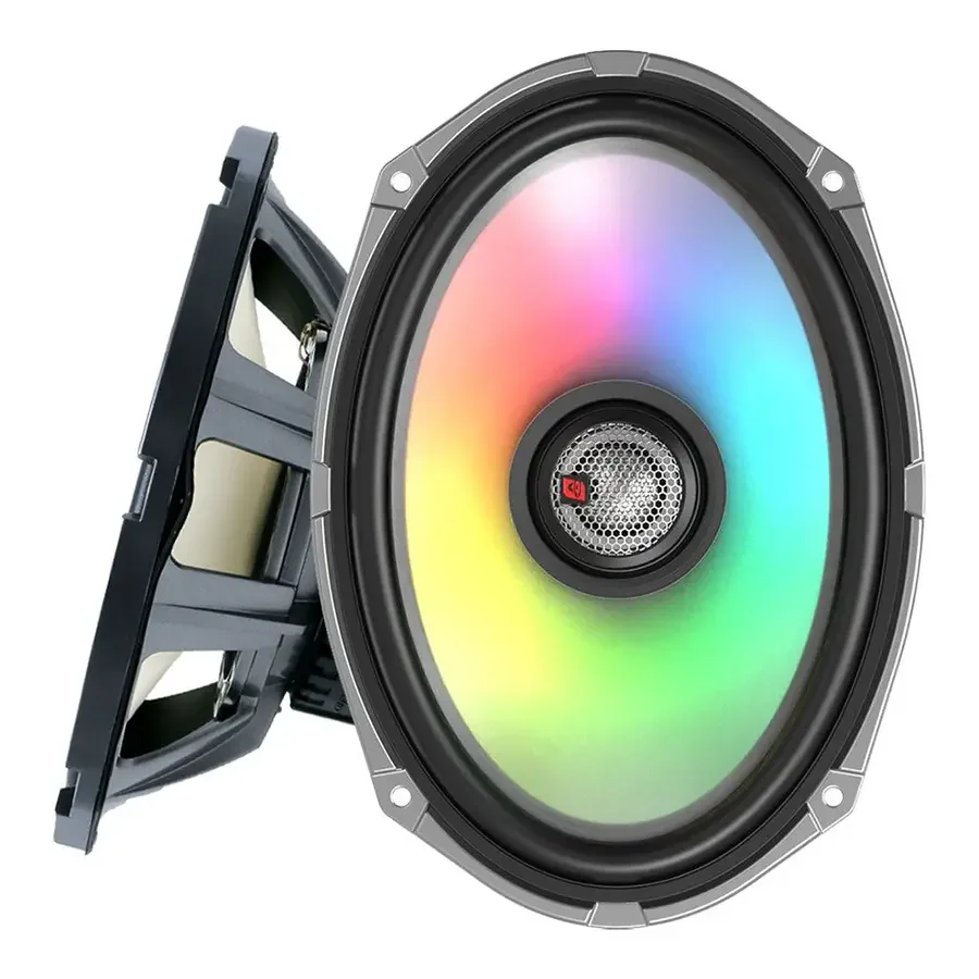 Cerwin Vega STROKER SM69F4 høytt.par v:5546874 Cerwin Vega STROKER SM69F4 høytt.par v:5546874