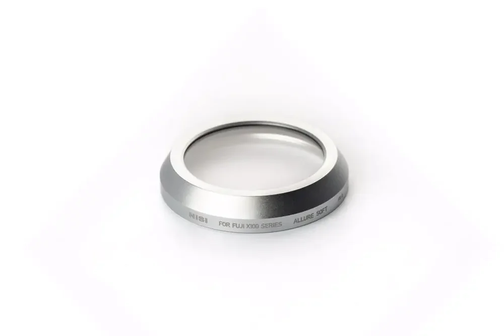 NiSi Filter Allure Soft for Fuji X100 v:9839710