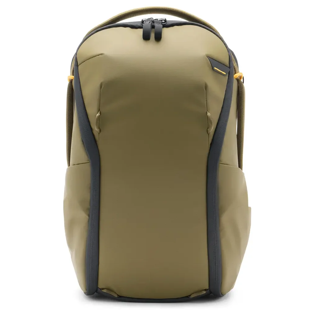 Peak Design Everyday Backpack 15L Zip v2 v:5334265