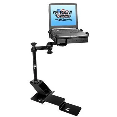 RAM MOUNT VEHICLE SYSTEM 2004-NEWER F150 v:1901497
