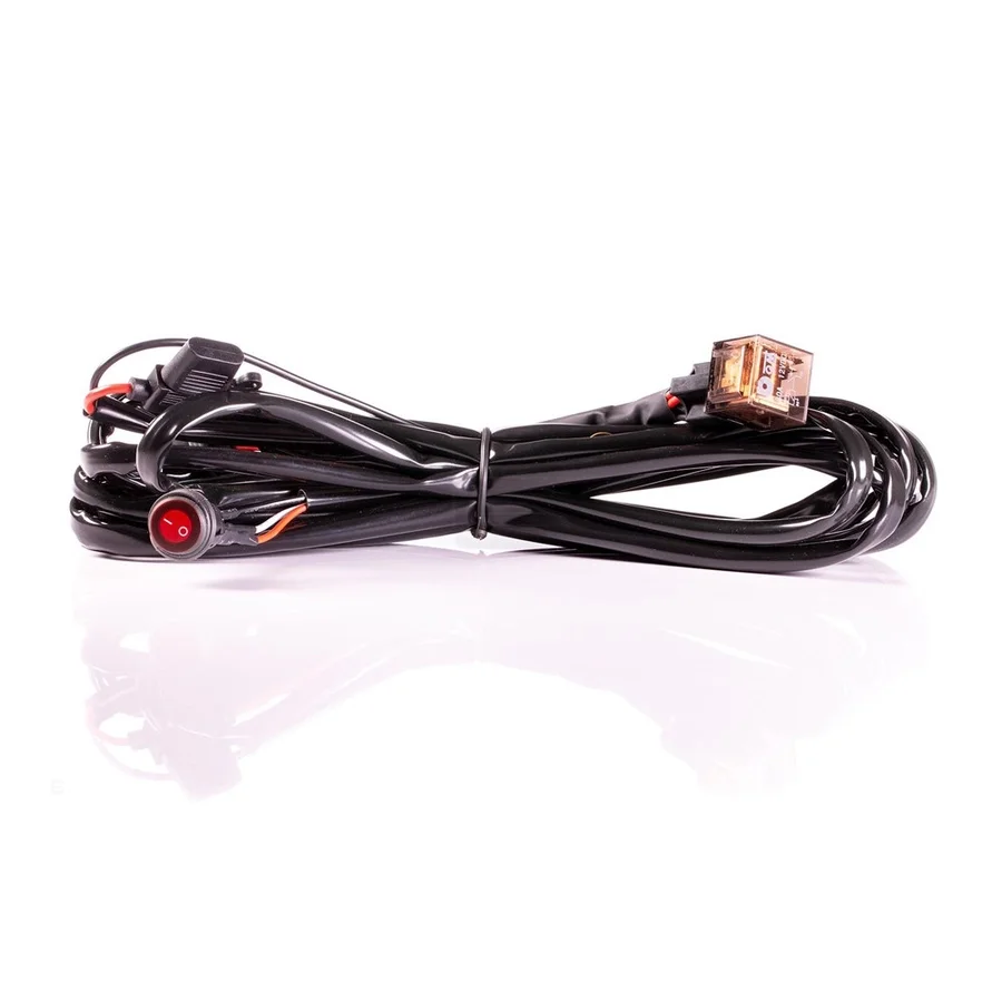 Lumen Superseal relèsett 1 kontakt v:6196095 Lumen Superseal relèsett 1 kontakt v:6196095