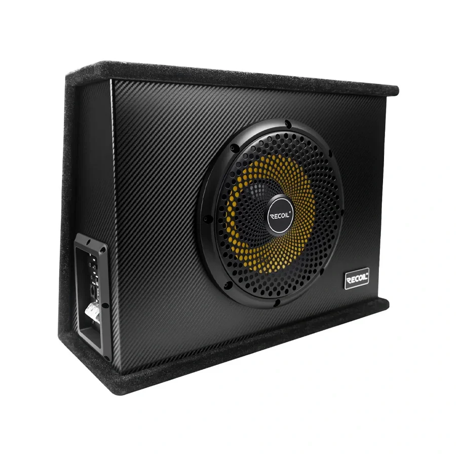 Recoil LAS10 aktiv subwoofer v:4617318