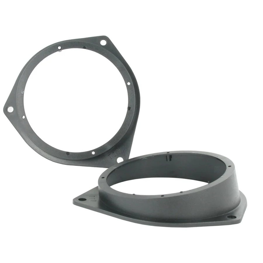 ACV Høyttaleradaptere (5,25") Foran v:9409671 ACV Høyttaleradaptere (5,25") Foran v:9409671