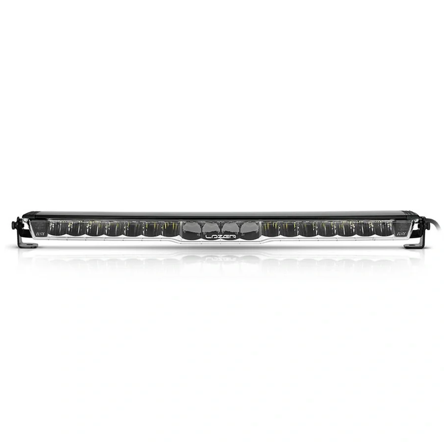 Lazer Glide Elite med posisjonslys v:8563391 Lazer Glide Elite med posisjonslys v:8563391